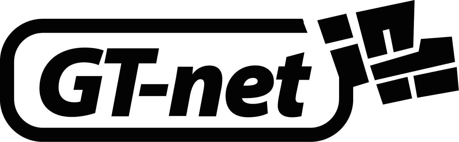 GTNET Logo